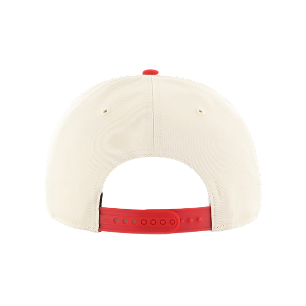 Nebraska's The Boys x '47 Brand Classic Hitch Hat