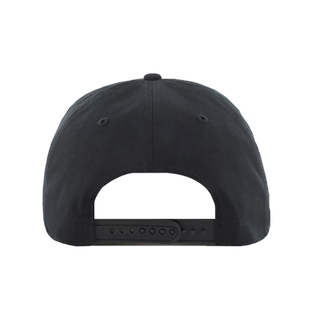 The Boys '47 Brand Vanderbilt Hitch Hat