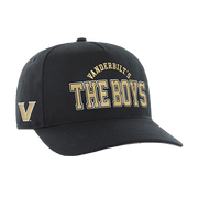The Boys '47 Brand Vanderbilt Hitch Hat