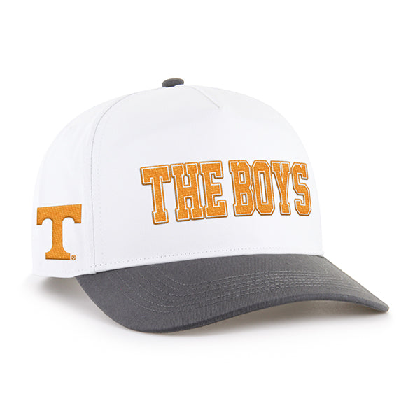 The Boys '47 Brand Tennessee Hitch Hat