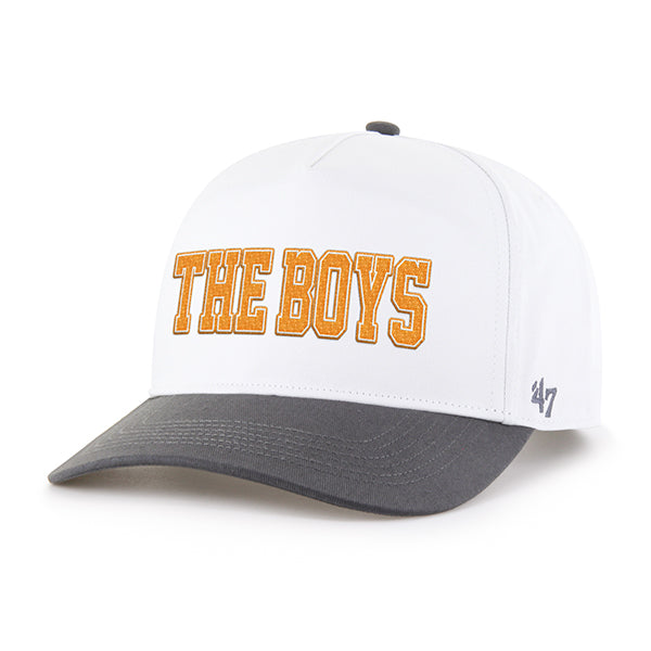 The Boys '47 Brand Tennessee Hitch Hat