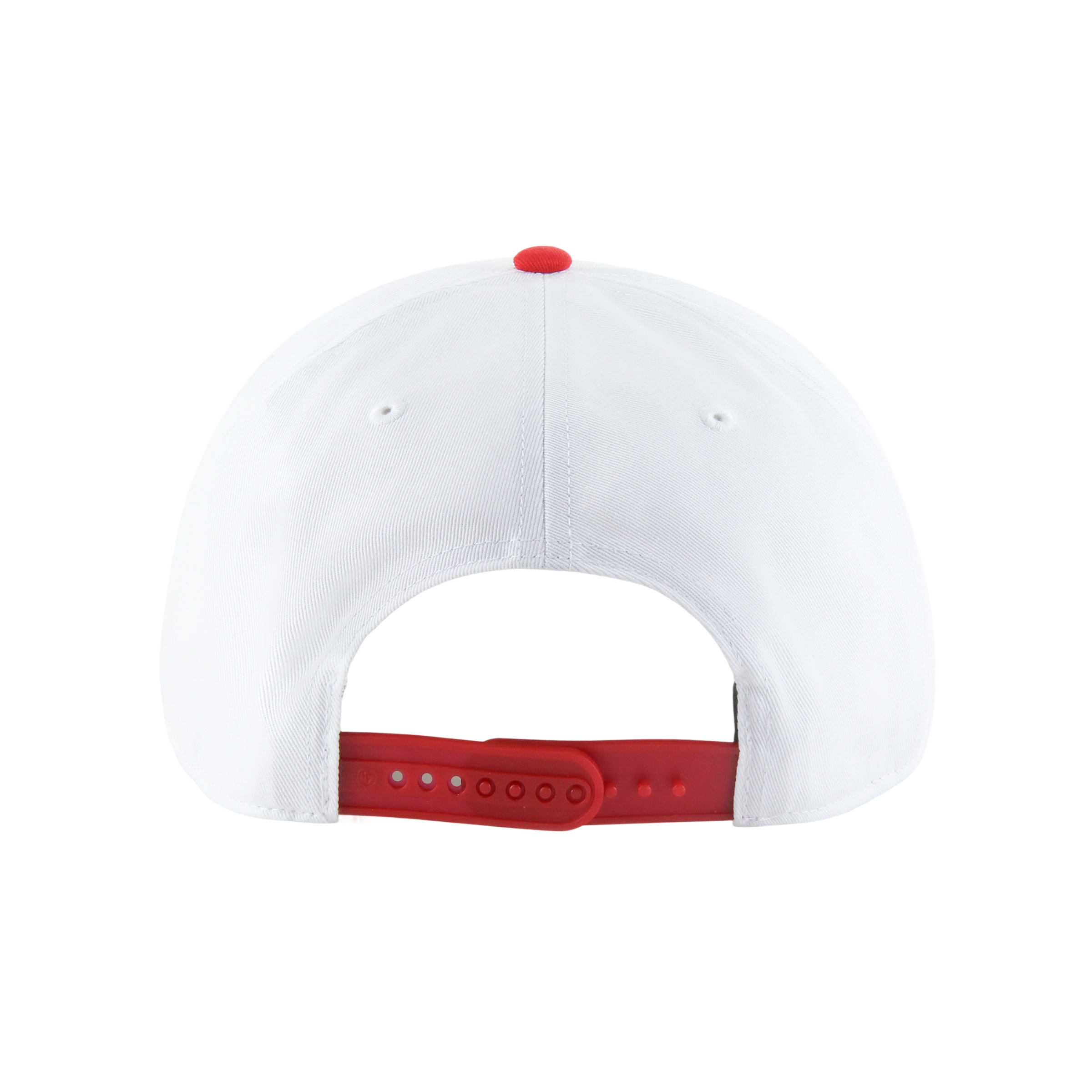 Nebraska's The Boys '47 Brand Hitch Hat