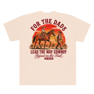 FTD Lead the Way Tee