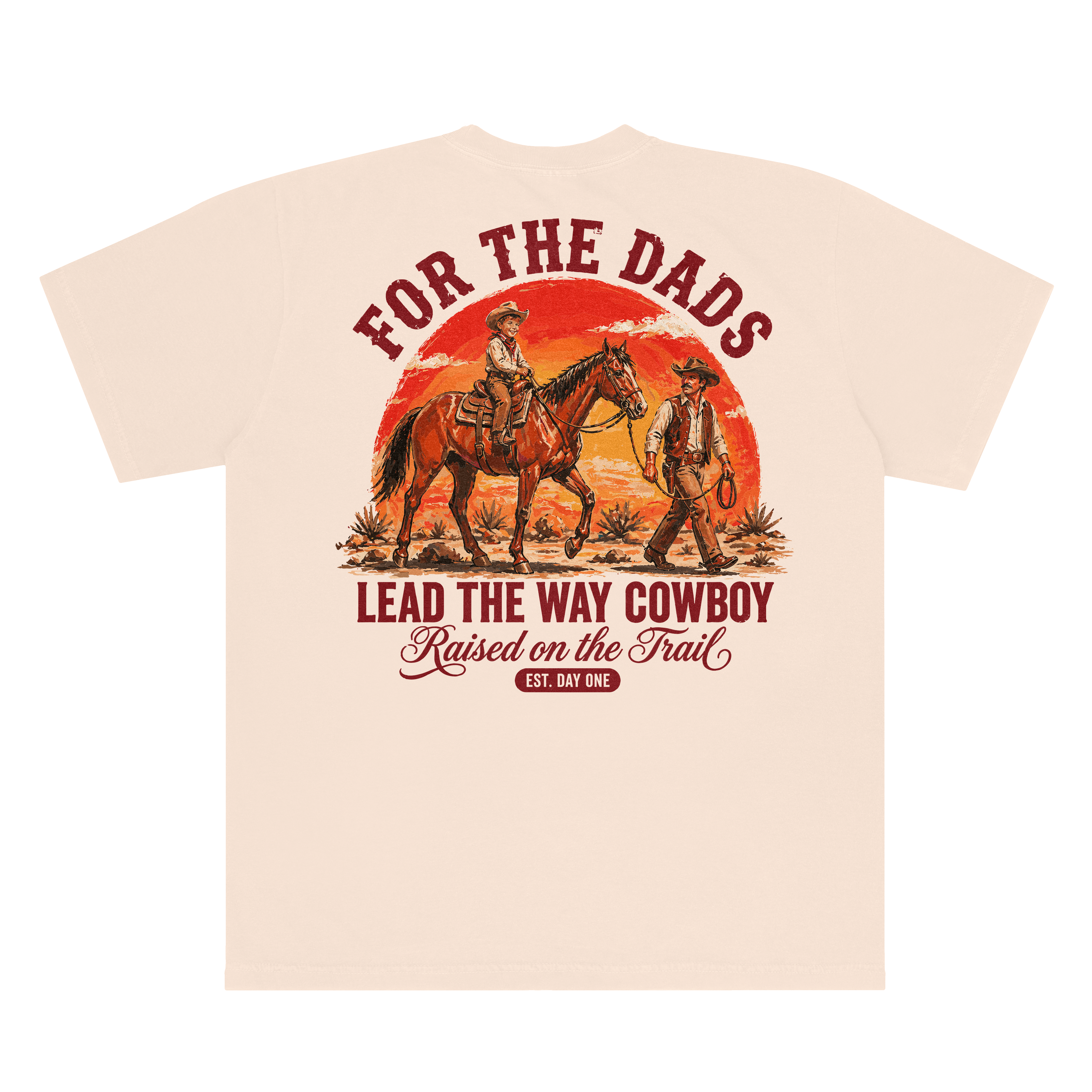 FTD Lead the Way Tee
