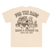 FTD Ranch & Fatherin’ Co Tee