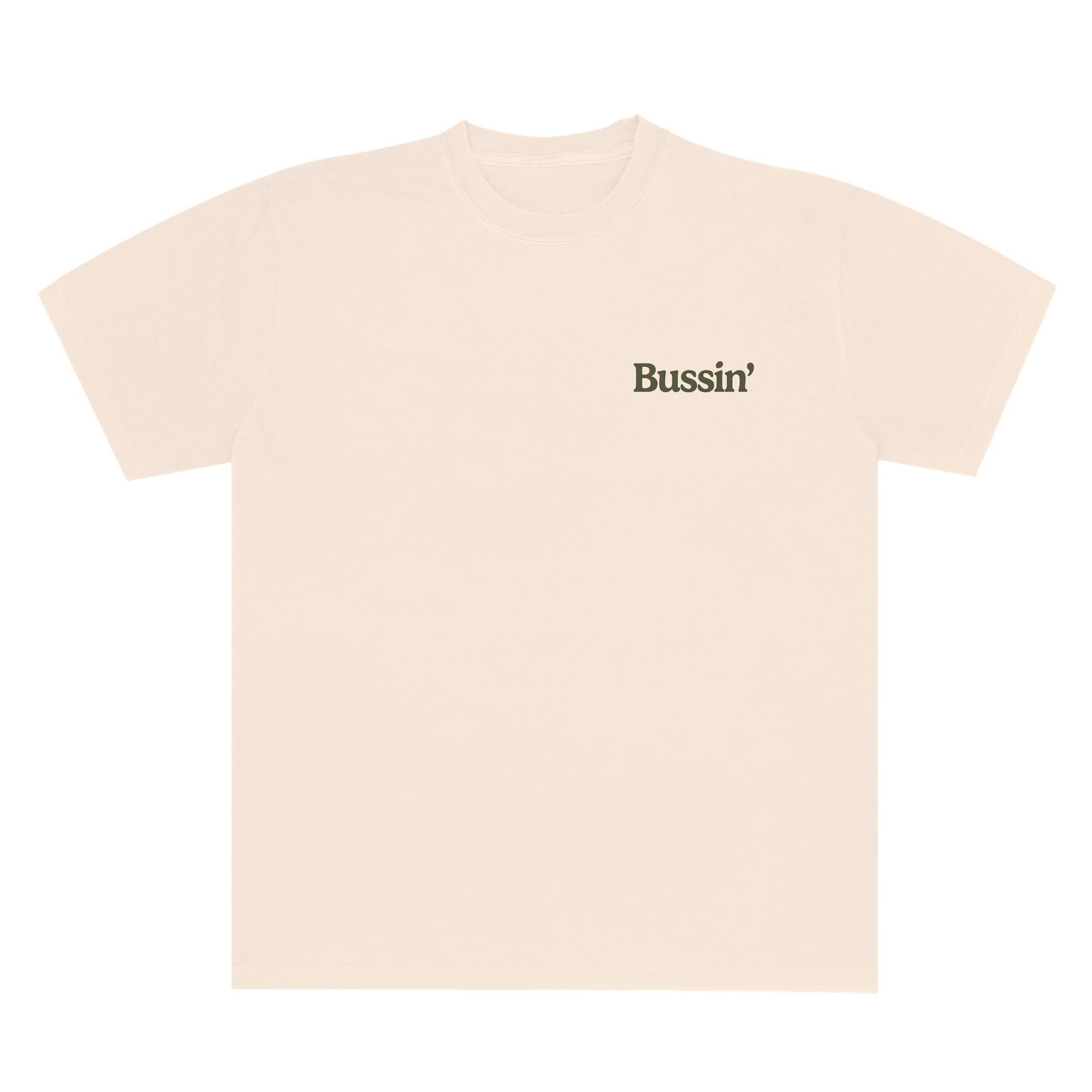 BWTB Trash Day Tee
