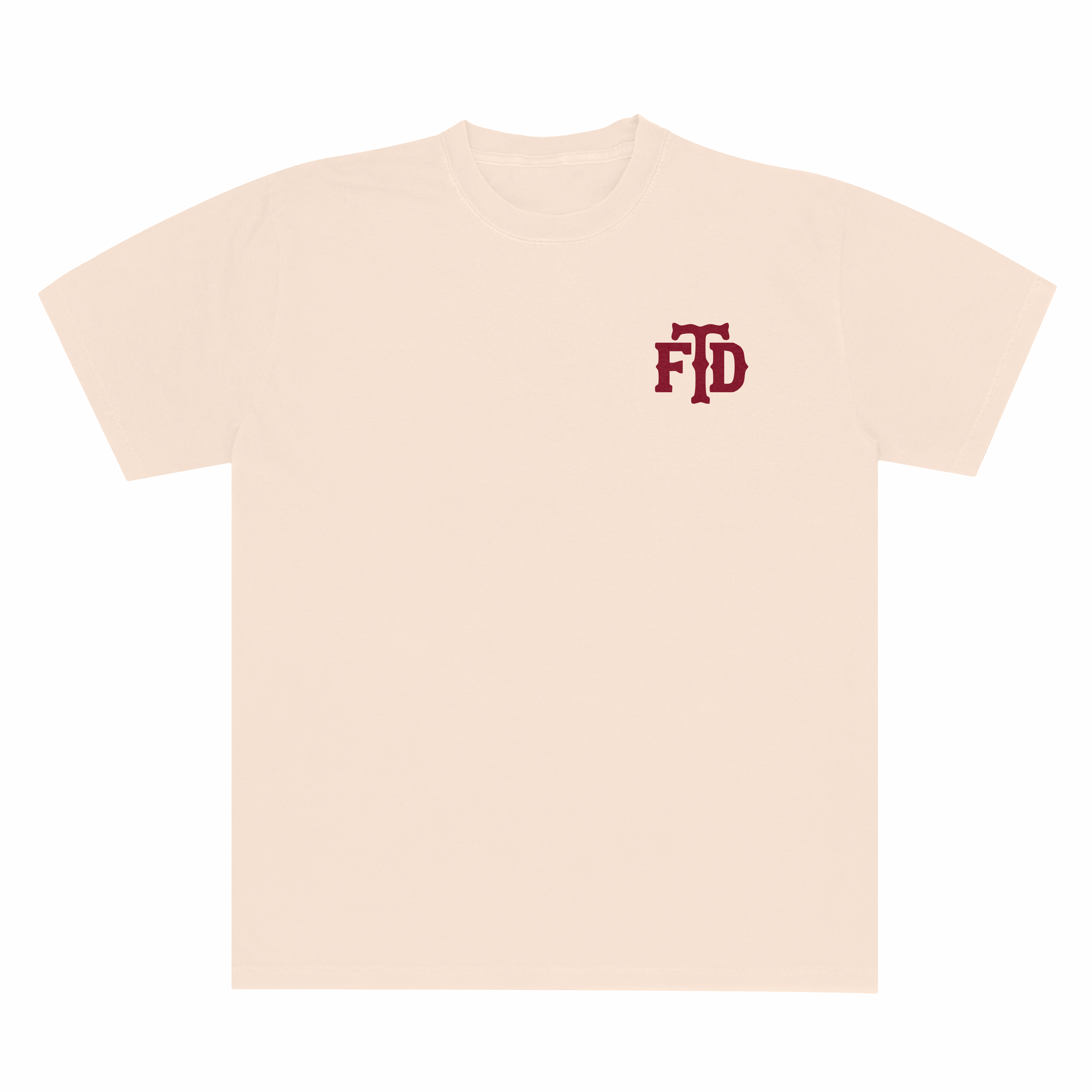 FTD Lead the Way Tee