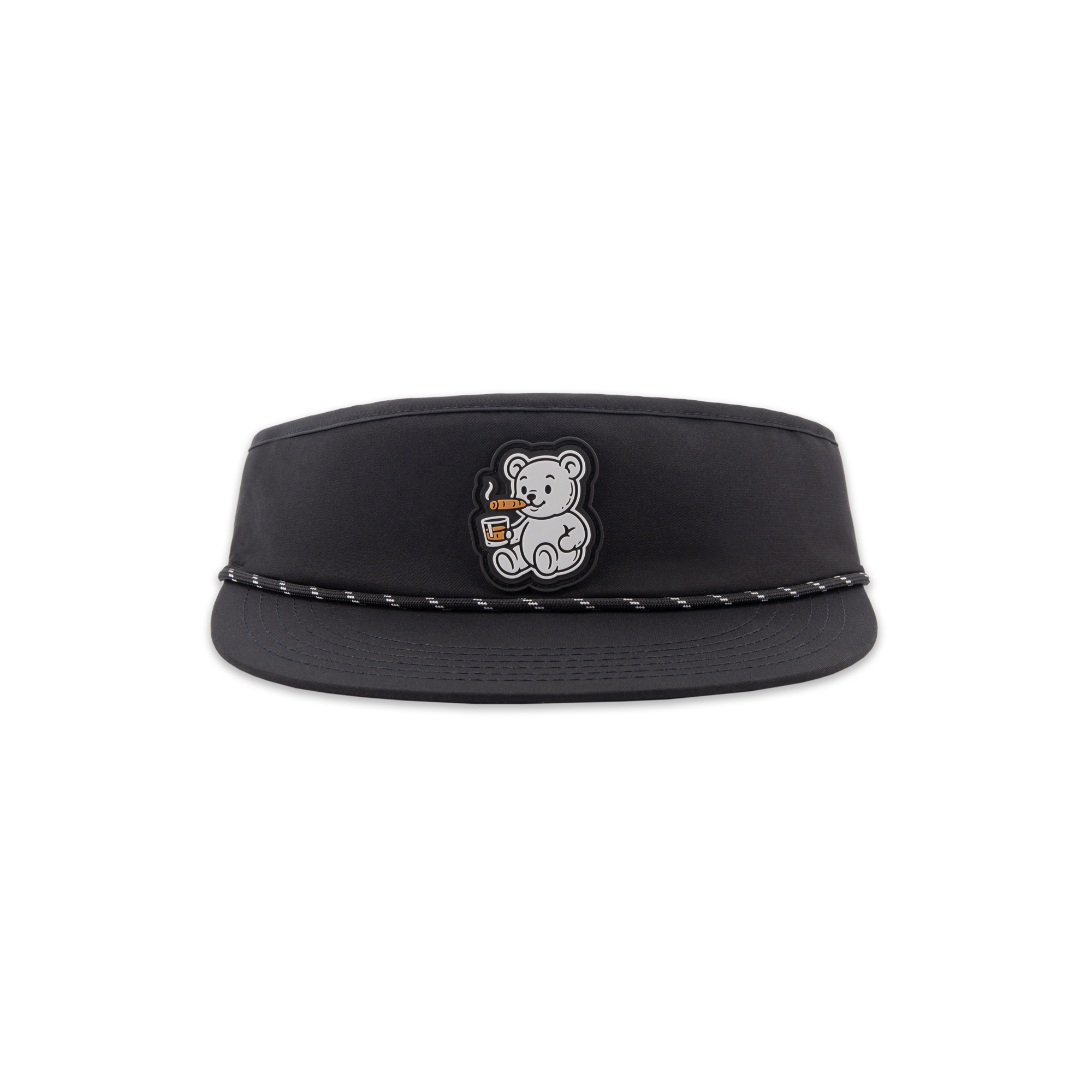 FTD Bear Performance Visor