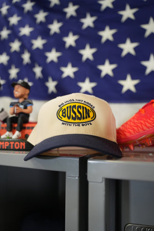 Bussin' Big Hugs Hat