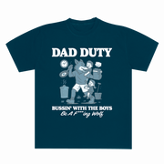 Dad Duty Tee