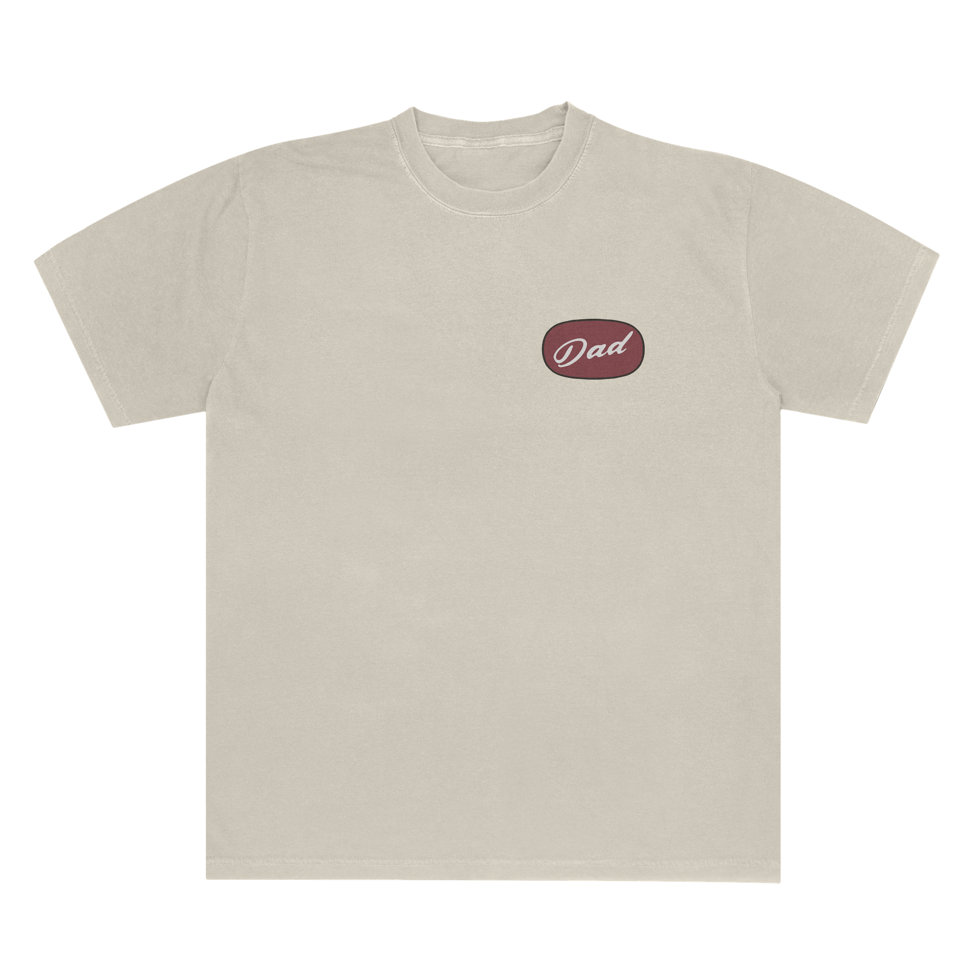Hard Workin’ Dad Tee