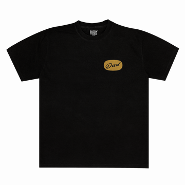 Hard Workin’ Dad Tee