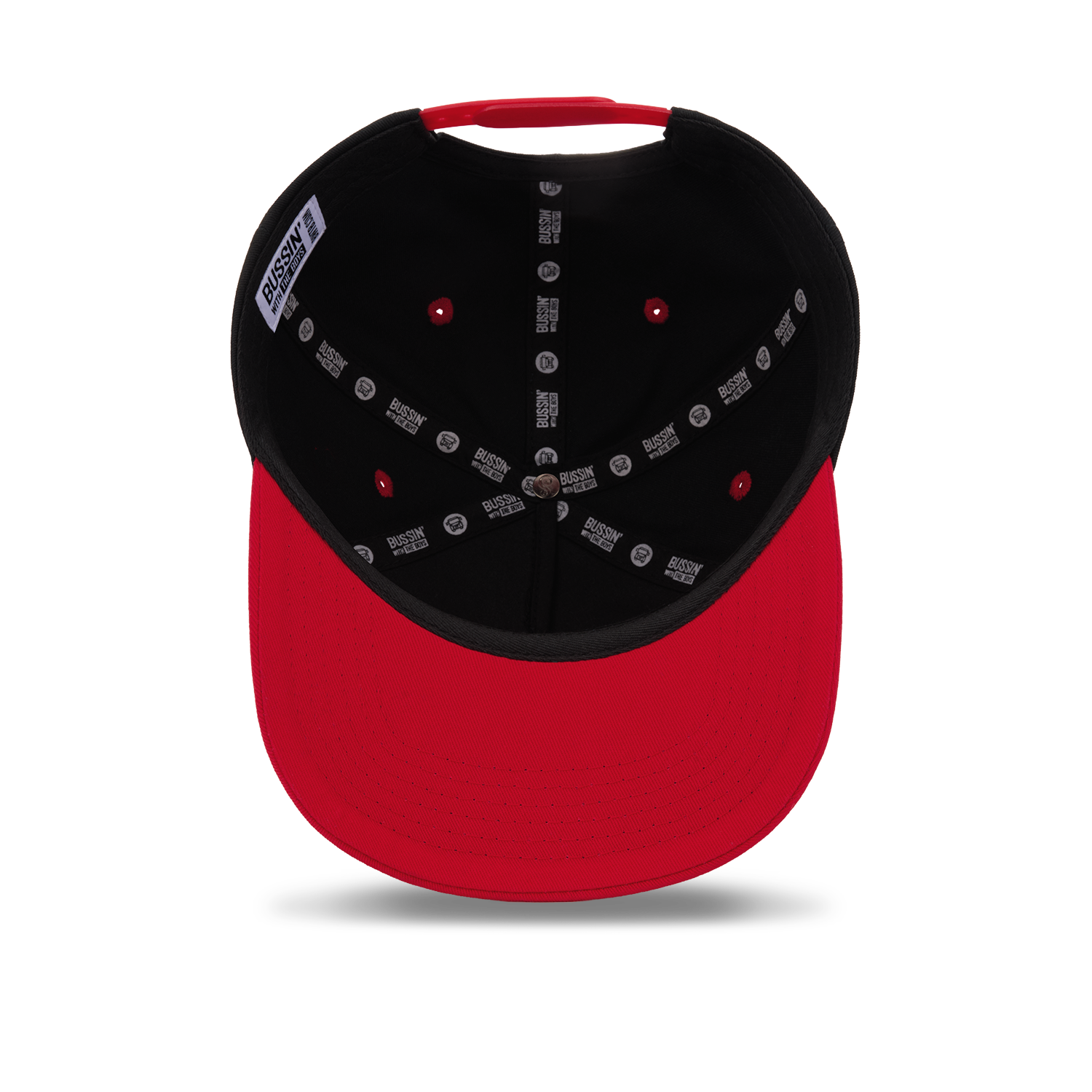 The Boys Diamond Hat