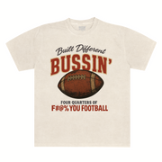 Built Different Tee