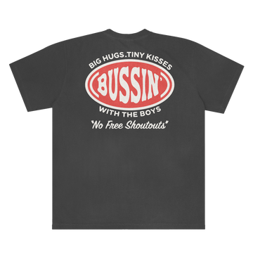 Bussin' Big Hugs Tee