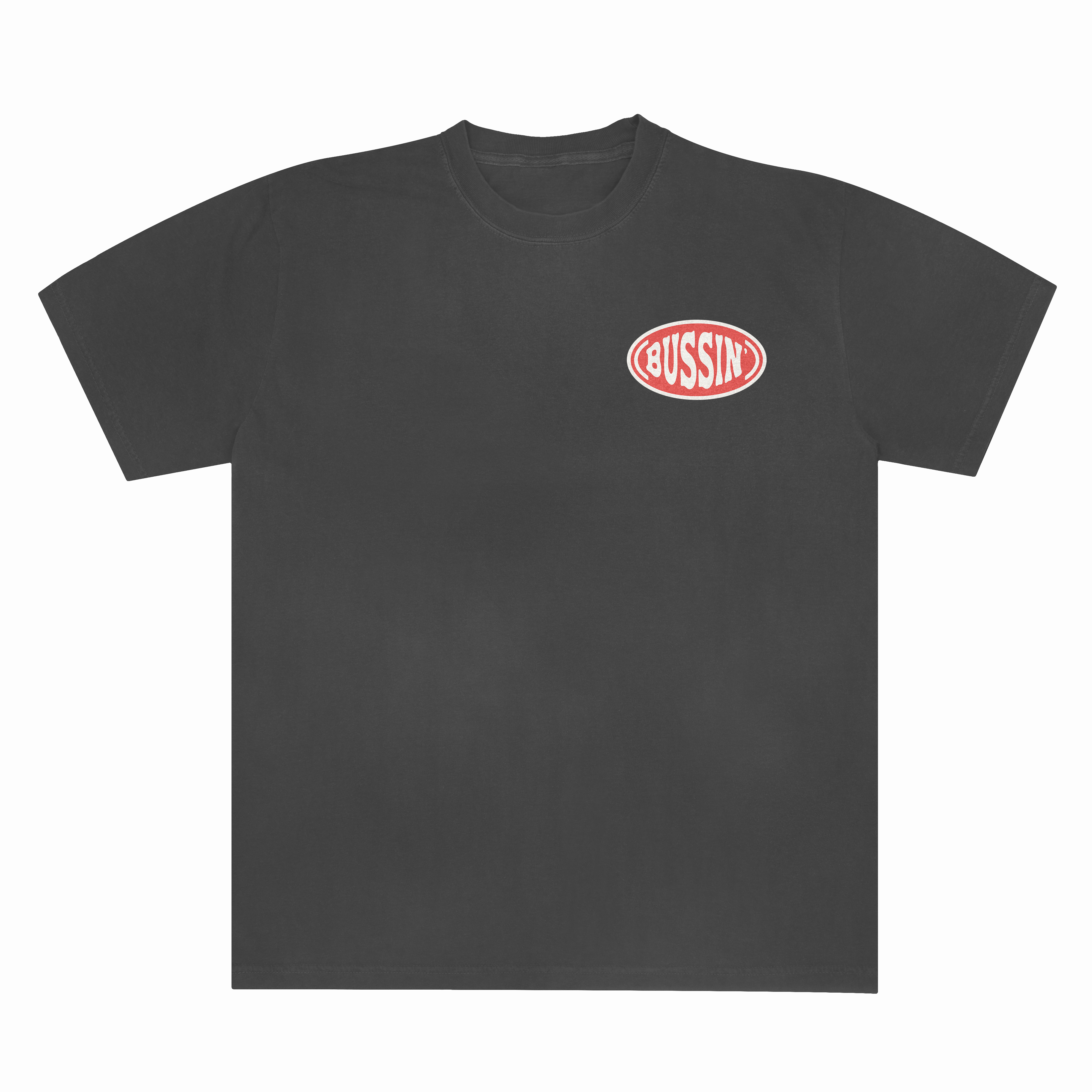 Bussin' Big Hugs Tee