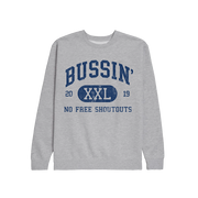Bussin' XXL Crew