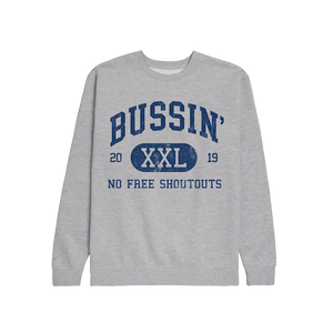 Bussin' XXL Crew