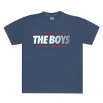 The Boys Fade Tee
