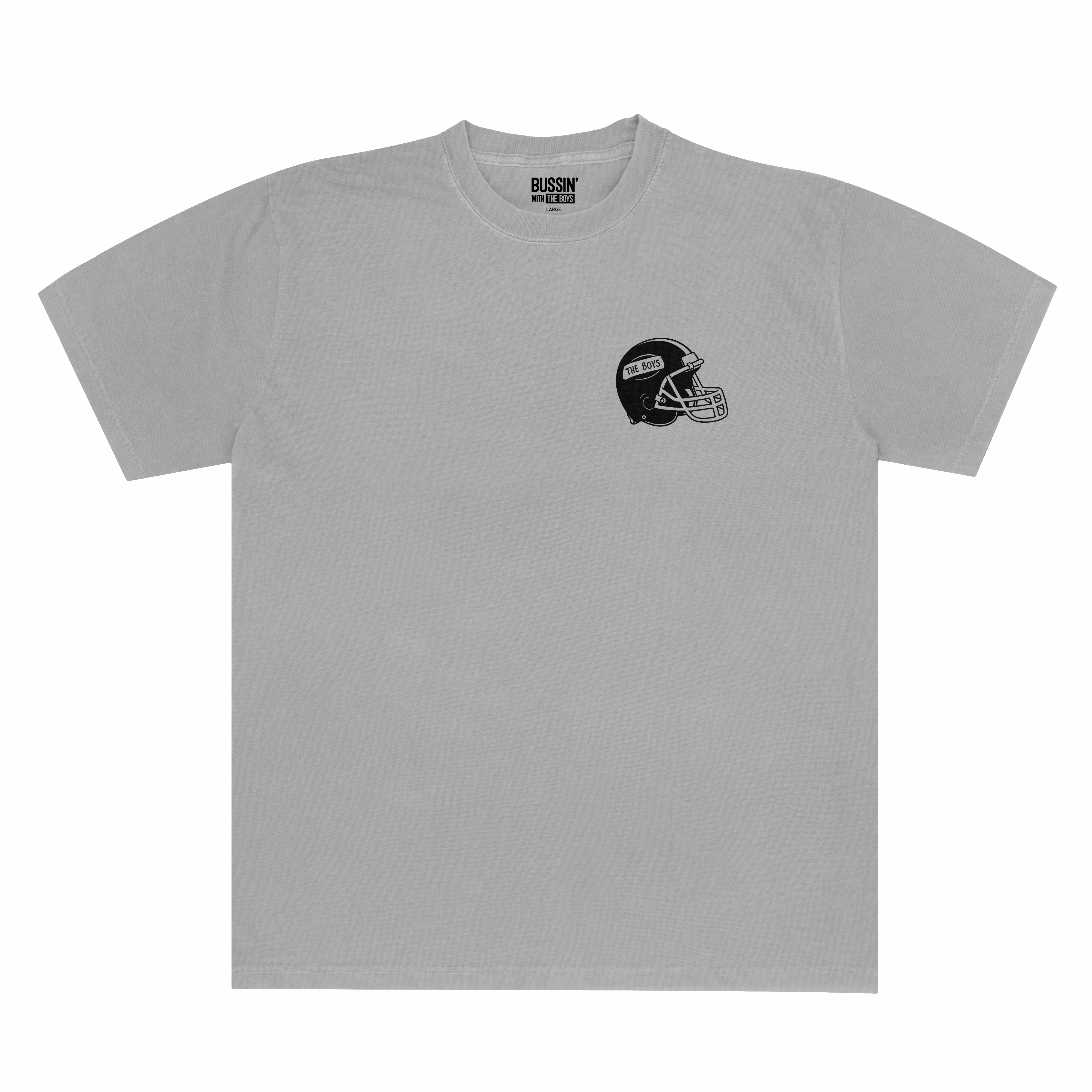 Boys of Fall tee
