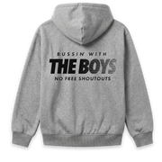 The Boys Fade Hoodie