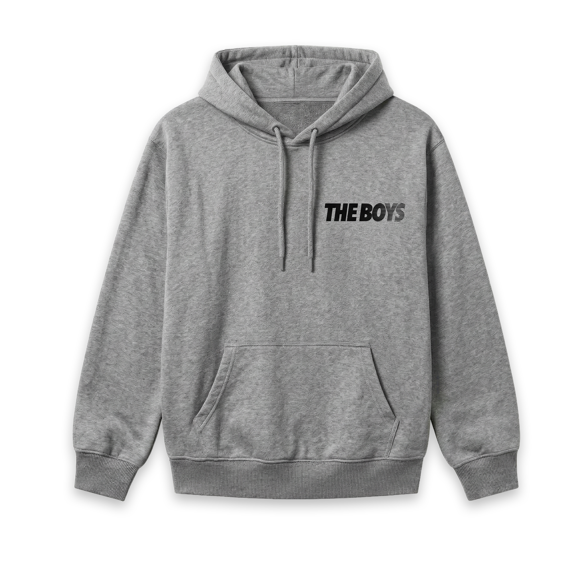 The Boys Fade Hoodie