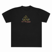 For The Dads Fire Tee