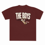 The Boys Touchdown Tee