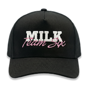 Milk Team 6 Hat