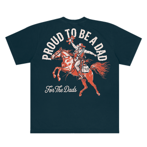 FTD Proud to Be a Dad Tee