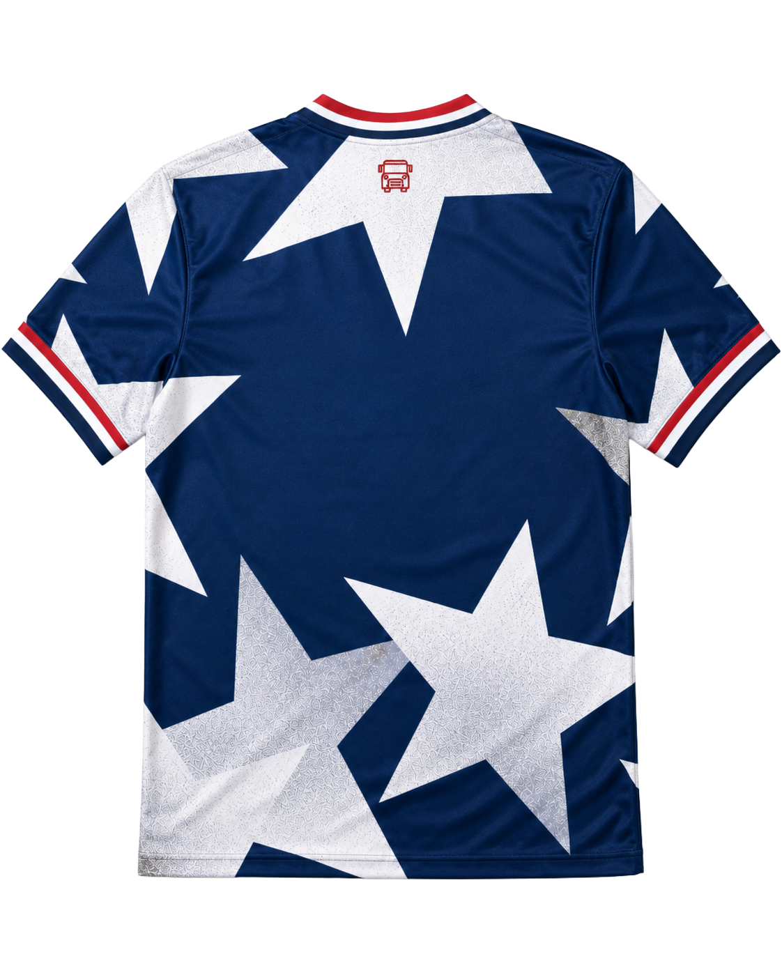The Boys Soccer Jersey