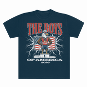 The Boys of America Tee