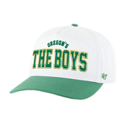 The Boys '47 Brand Oregon Hitch Hat