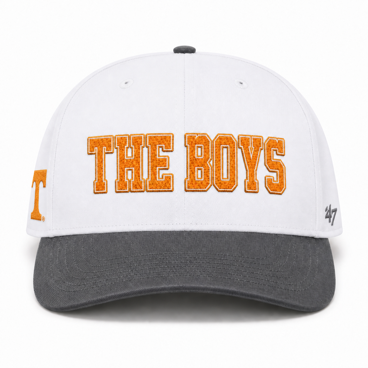The Boys '47 Brand Tennessee Hitch Hat