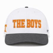 The Boys '47 Brand Tennessee Hitch Hat