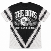 The Boys Tie Dye Tee
