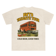 BWTB Tailgate Tour Tee