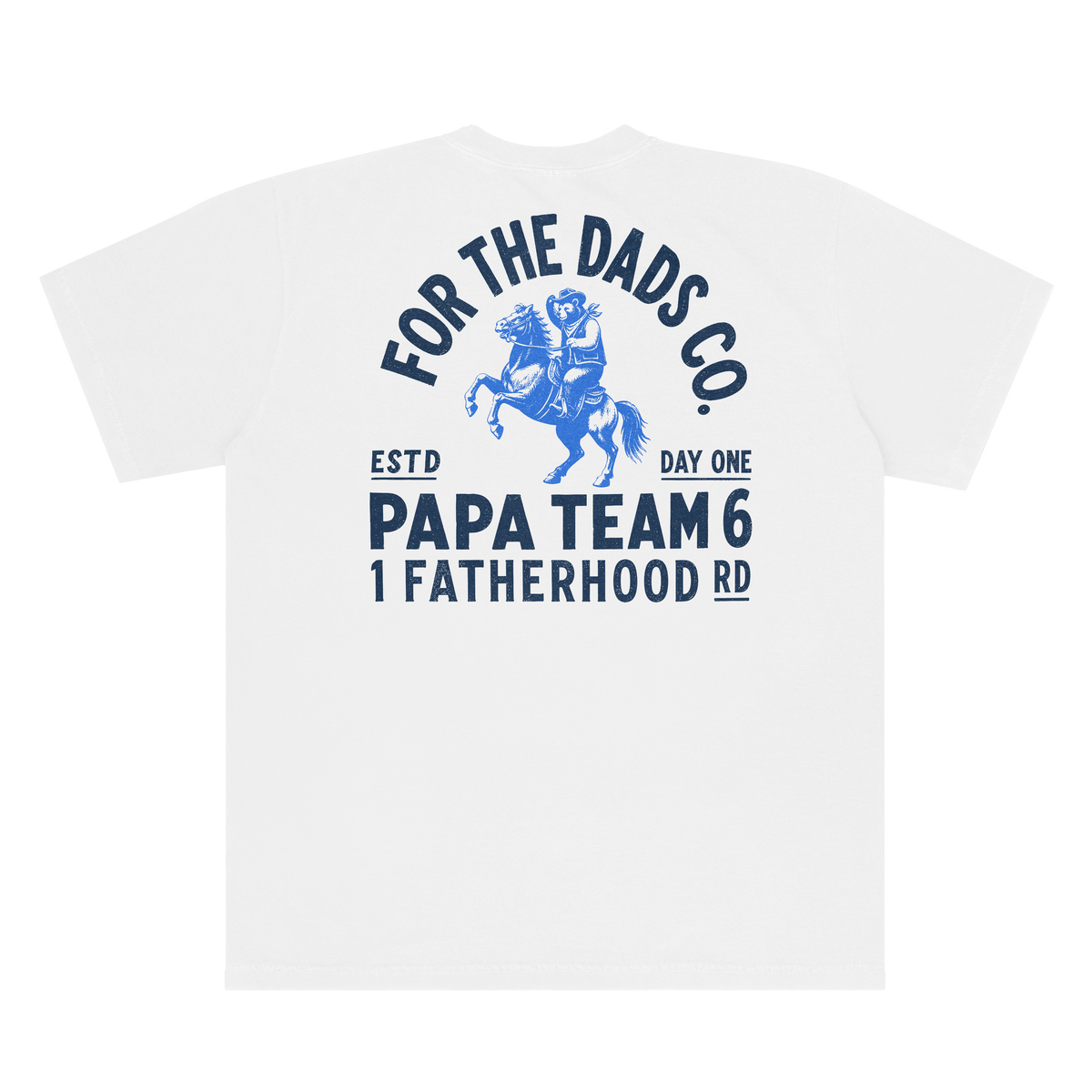 New Girl Dad Starter Pack