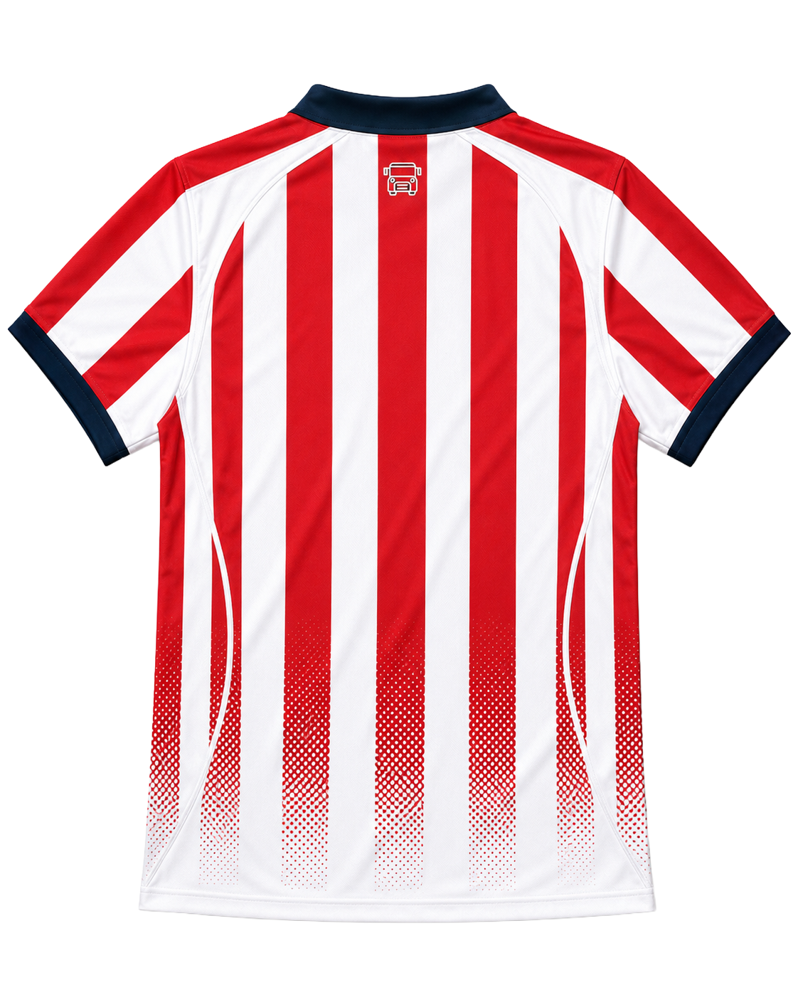 The Boys Soccer Jersey