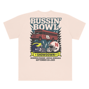 Bussin' Bowl Showdown Tee