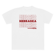 Bussin' x Nebraska Tee