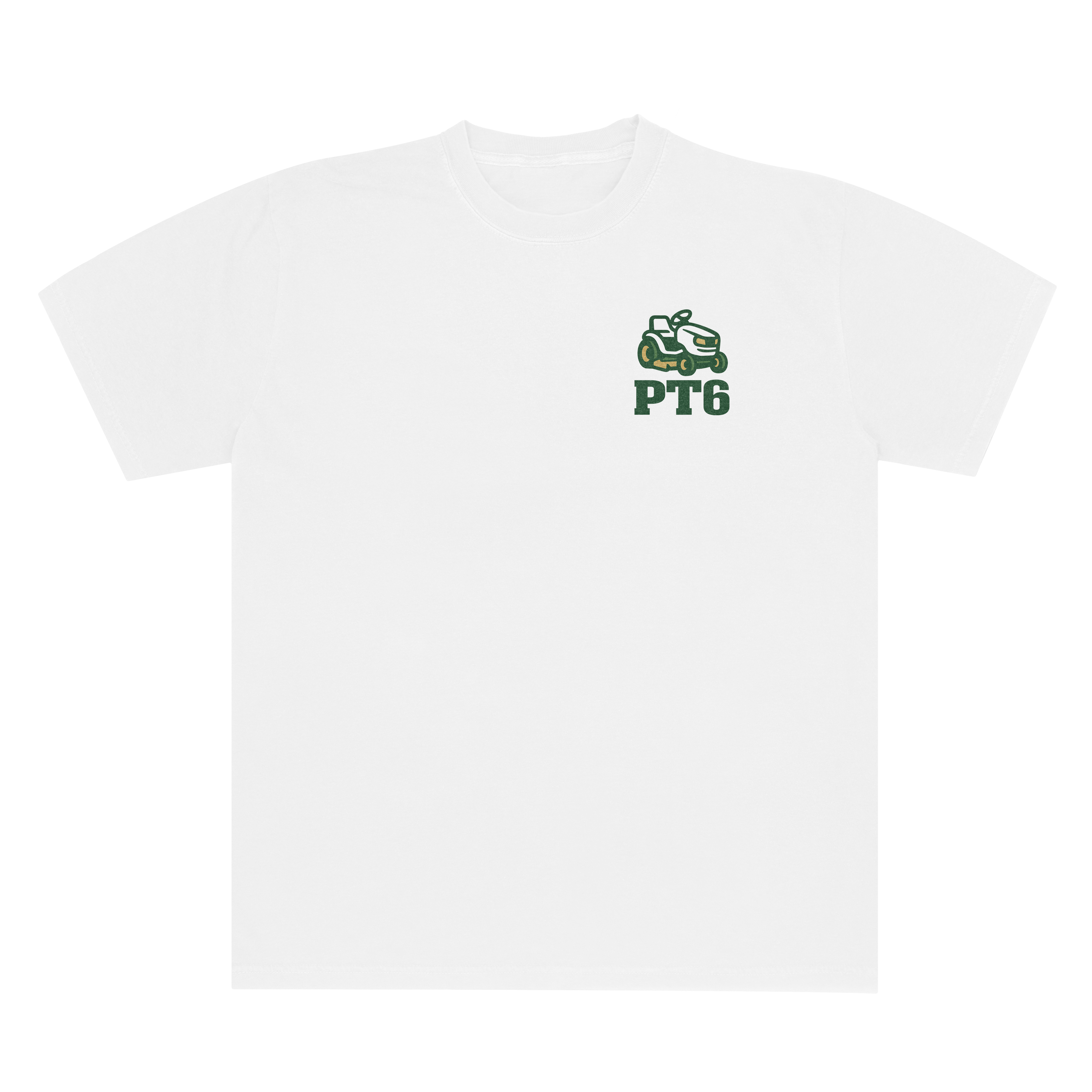 We Ride at Dawn Tee
