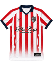 The Boys Soccer Jersey