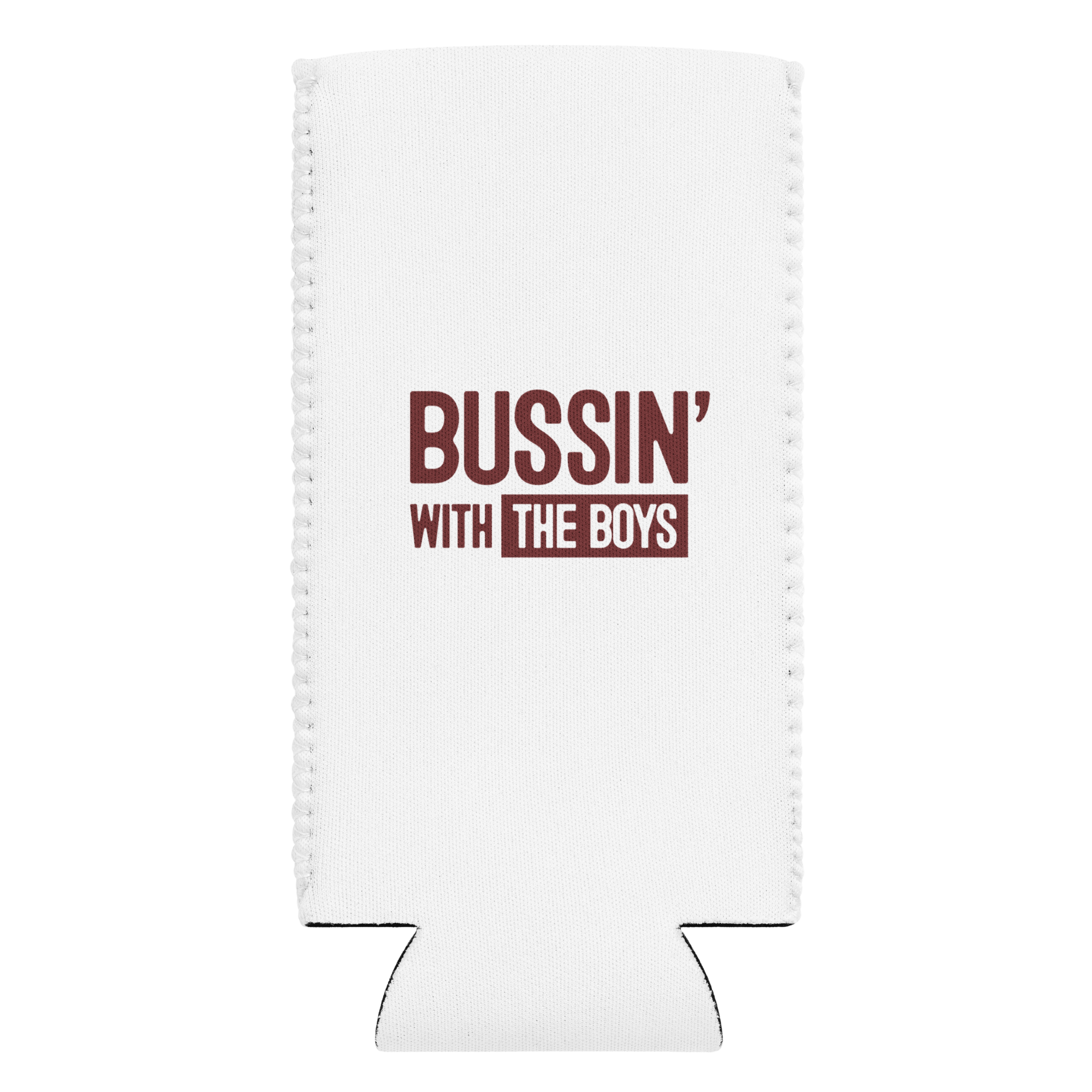 Bus Can Cooler