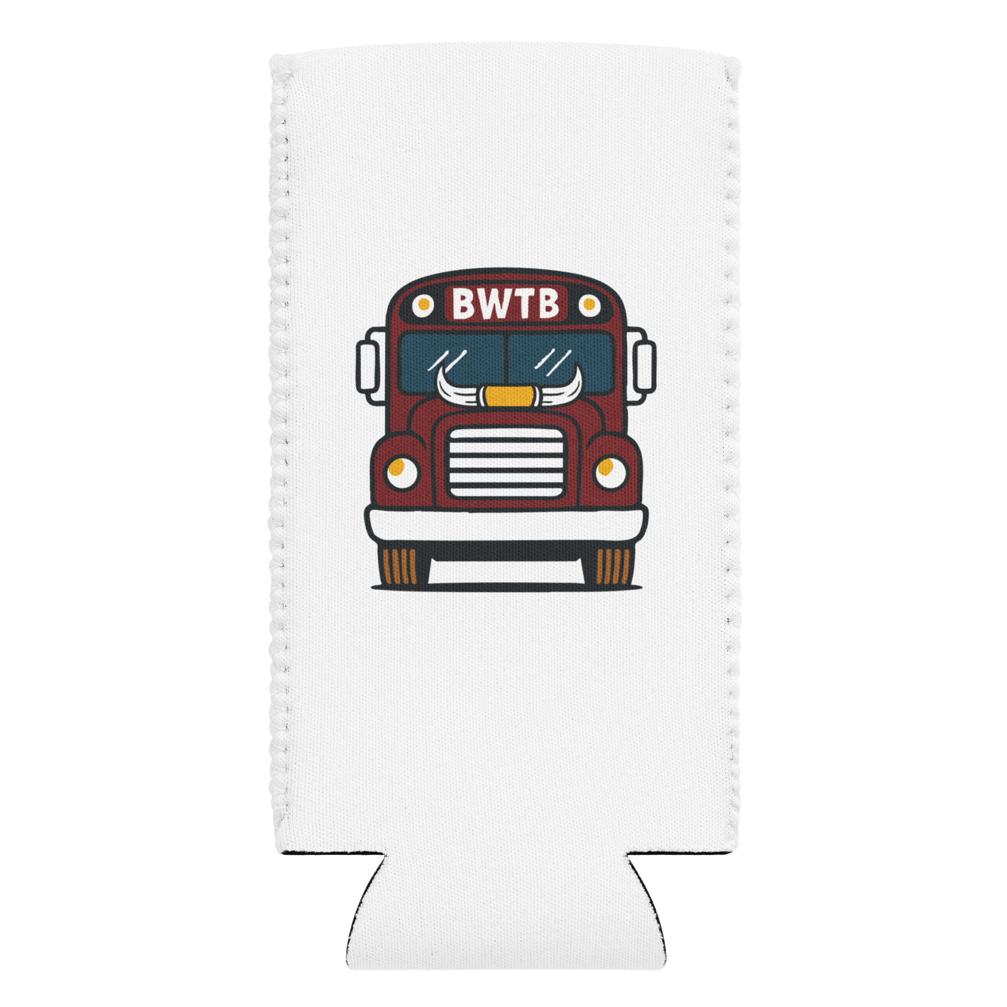 Bus Can Cooler