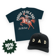 New Dad Starter Pack