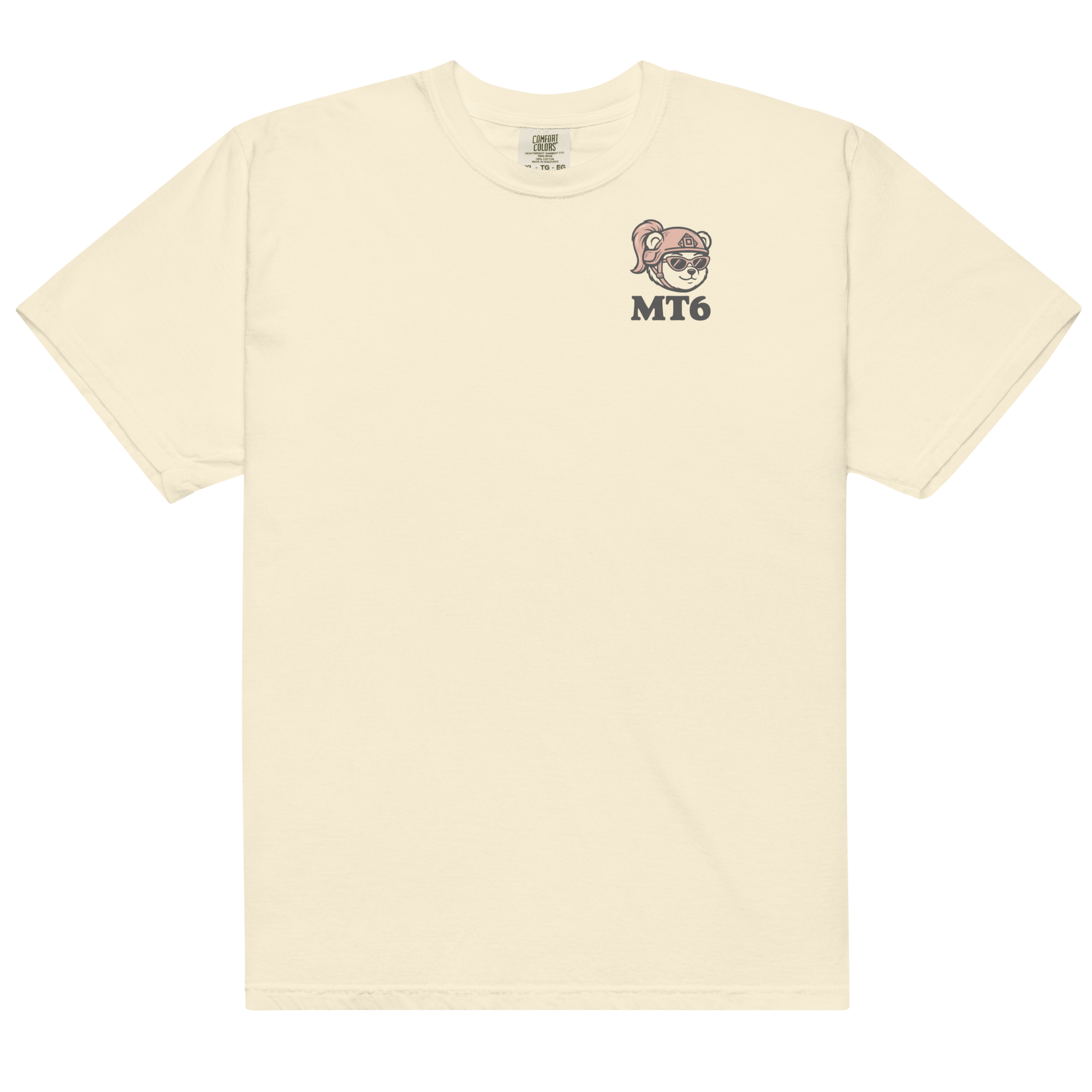MT6 Love the Chaos Tee – BUSSIN WITH THE BOYS STORE