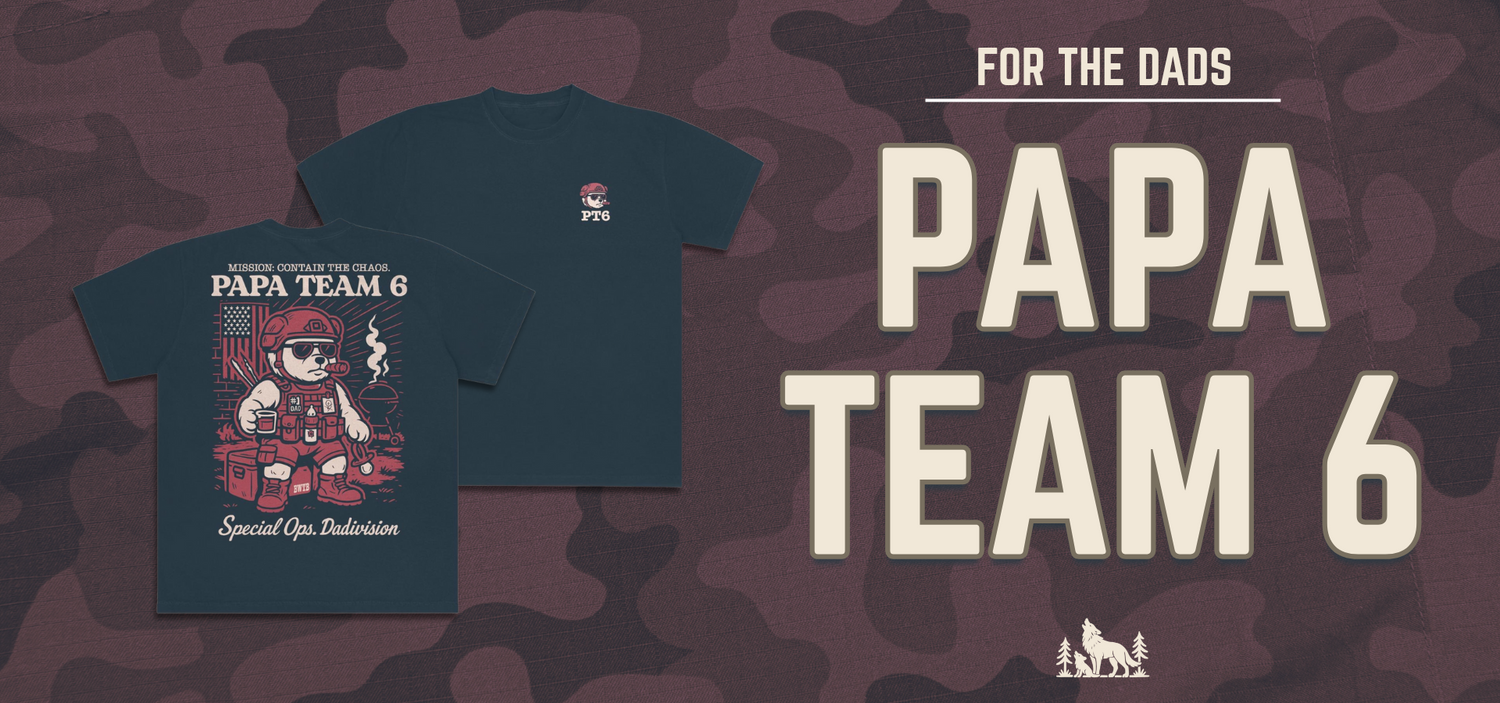 BUSSIN WITH THE BOYS STORE